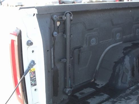 Used 2023 GMC Sierra 1500 Denali w/ Technology Package image 6