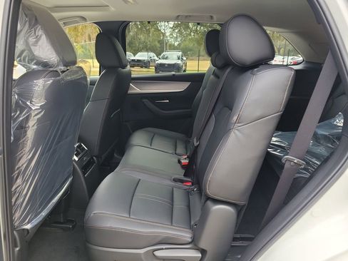 New 2026 MAZDA CX-90 3.3 Turbo w/ Preferred Package image 27
