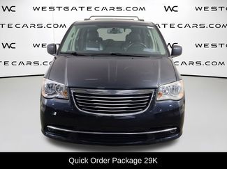 Used 2014 Chrysler Town & Country Touring video 2