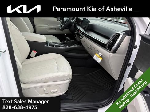 New 2026 Kia Sorento X-Line EX image 20