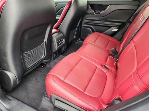 New 2024 Lincoln Corsair Grand Touring w/ Equipment Group 301A image 29