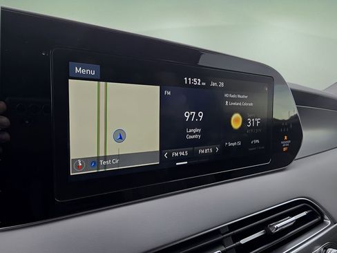 Used 2020 Hyundai Palisade SEL image 21