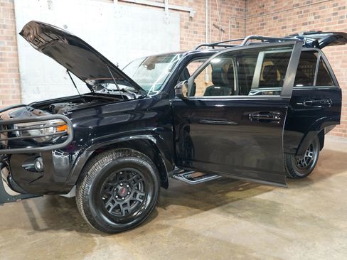 Used 2019 Toyota 4Runner TRD Pro image 31