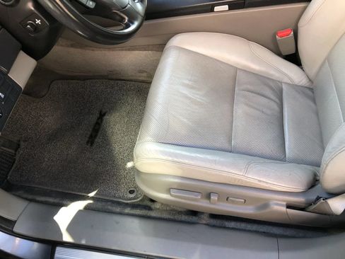 Used 2012 Acura ZDX w/ Technology Package AWD/4WD image 11