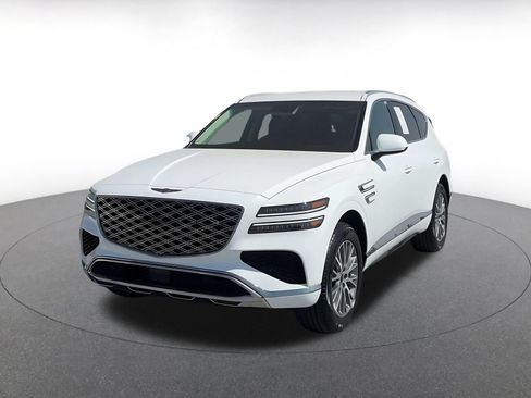 Used 2026 Genesis GV80 2.5T AWD/4WD image 6