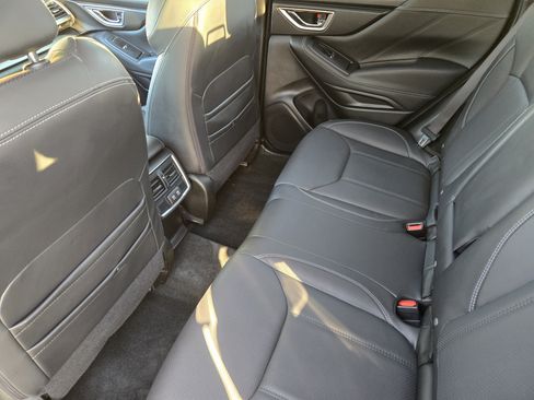 Used 2019 Subaru Forester Limited w/ Popular Package #3 AWD/4WD image 28