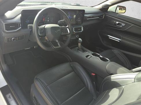 Used 2024 Ford Mustang GT Premium RWD image 10