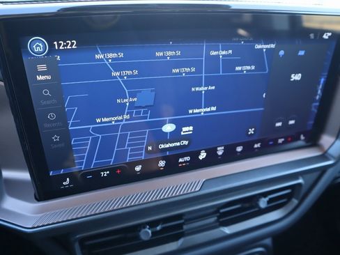 New 2025 Ford Bronco Sport Outer Banks w/ Outer Banks Tech Package+ image 6