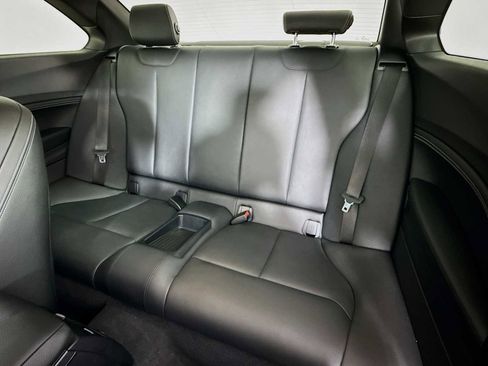 Used 2021 BMW 230i Coupe w/ M Sport Package image 23