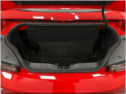 Used 2021 Chevrolet Camaro ZL1 w/ LPO, ZL1 Protection Package RWD image 72