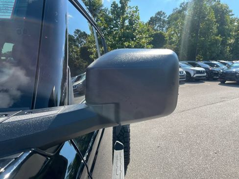 Used 2026 Ford Bronco Big Bend AWD/4WD image 35