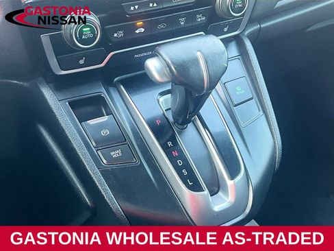 Used 2019 Honda CR-V EX-L image 16