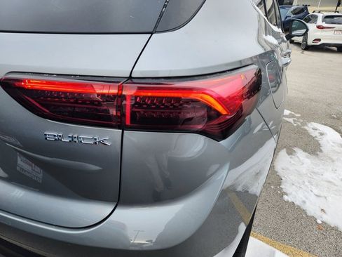New 2026 Buick Envision Preferred image 5