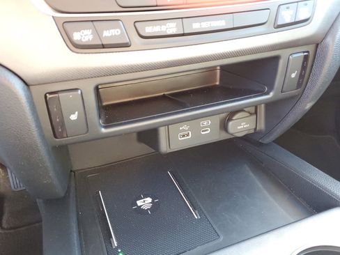 Used 2025 Honda Ridgeline RTL image 31