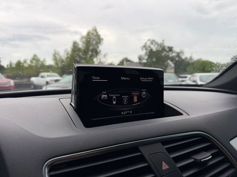 Used 2018 Audi Q3 2.0T Premium image 13