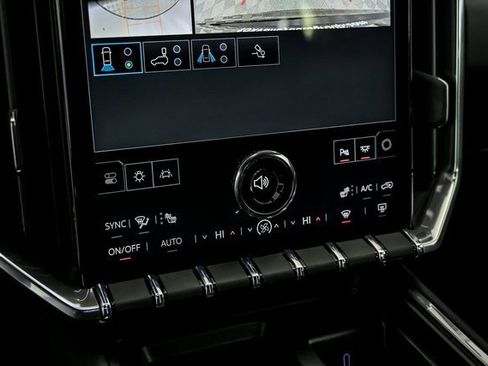 New 2026 GMC Acadia Elevation w/ Elevation Premium Package image 16