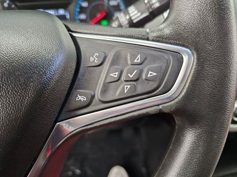 Used 2018 Chevrolet Equinox LS AWD/4WD image 13