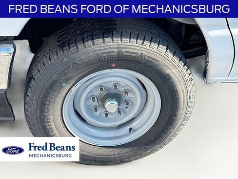 New 2026 Ford E-350 and Econoline 350 Super Duty w/ Power Equipment Group image 22