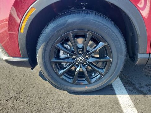 New 2026 Honda CR-V Sport-L image 17