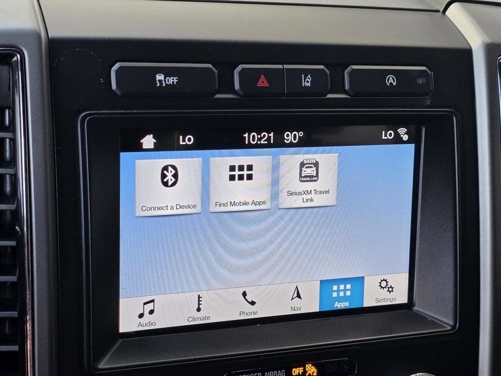 Used 2018 Ford Expedition XLT w/ Equipment Group 202A RWD image 20