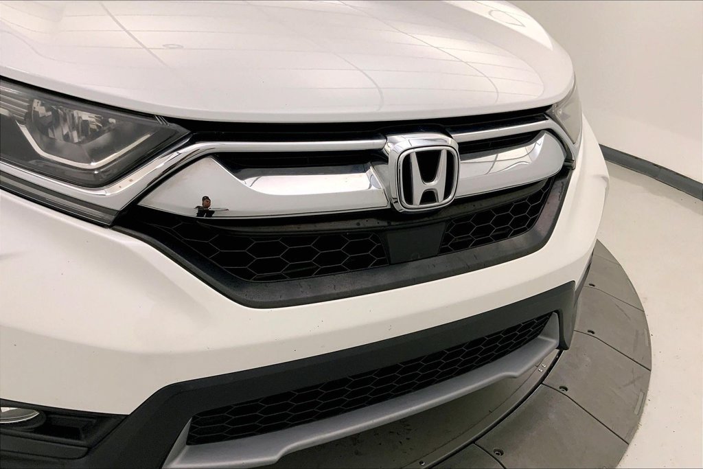 Used 2019 Honda CR-V EX image 29