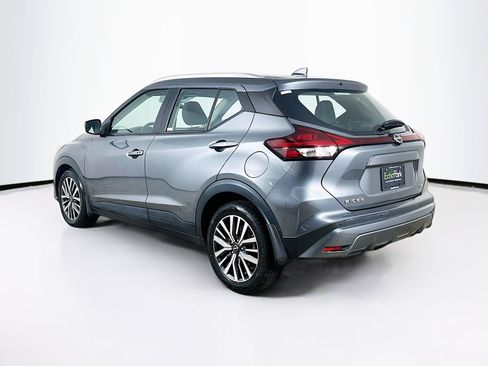 Used 2023 Nissan Kicks SV FWD image 5