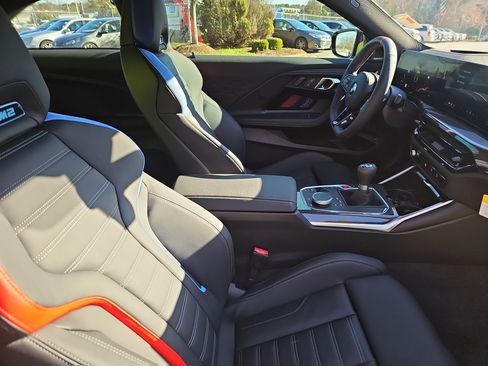 New 2026 BMW M2 w/ Lighting Package image 10