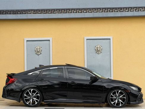Used 2017 Honda Civic Si image 7