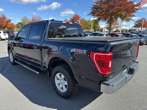 Used 2021 Ford F150 XLT image 5