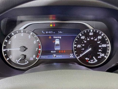 Certified 2024 Nissan Titan SV w/ Accessory Utility Package image 10