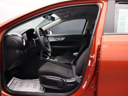 Used 2024 Kia Forte LXS FWD image 14