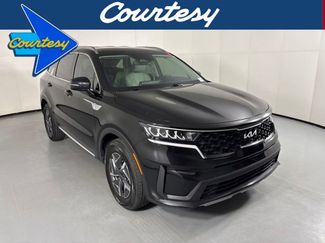 Used 2022 Kia Sorento S FWD video 1