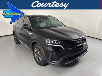 Used 2022 Kia Sorento S