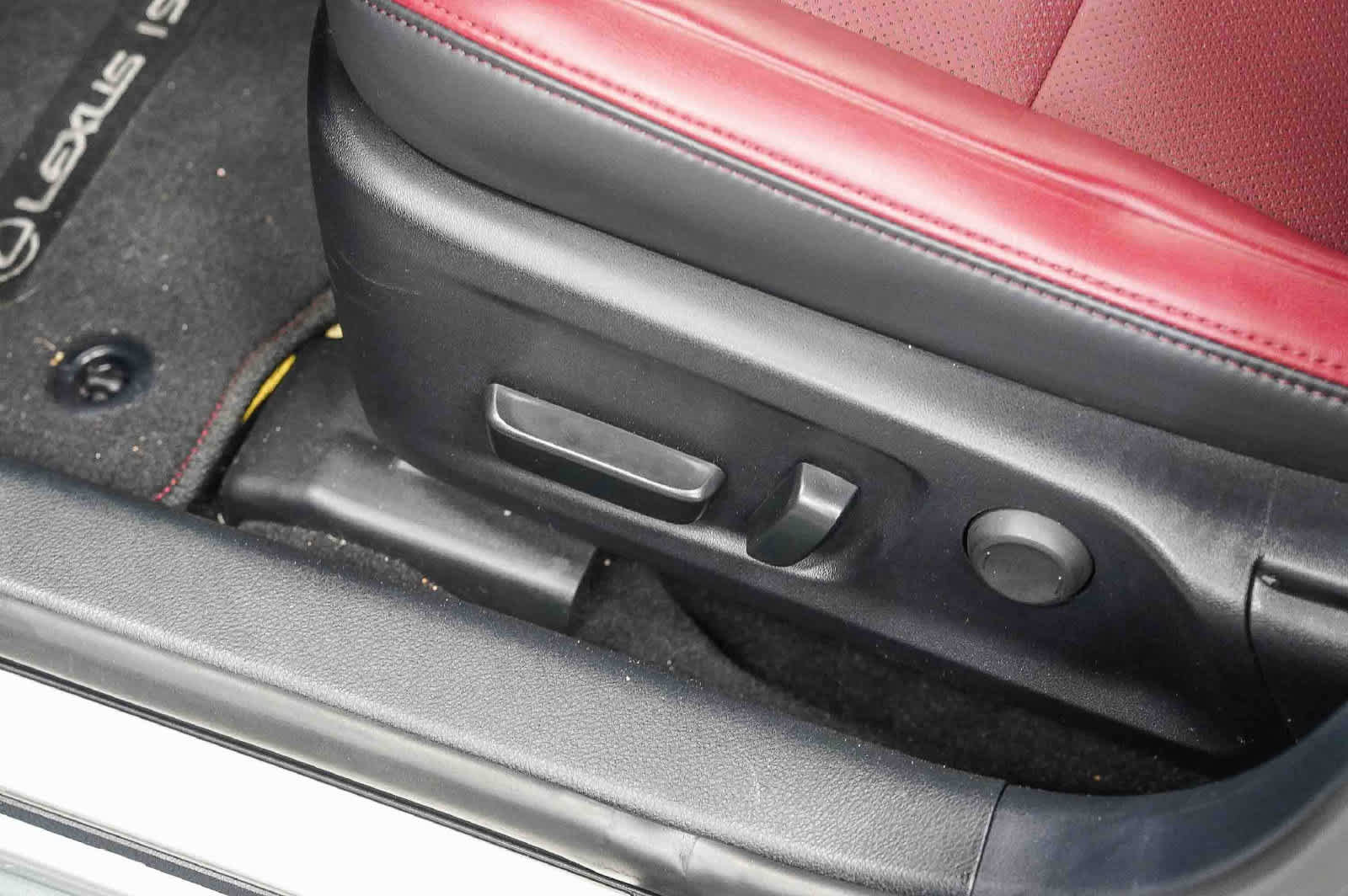 Used 2023 Lexus IS 300 w/ Premium Package RWD image 23