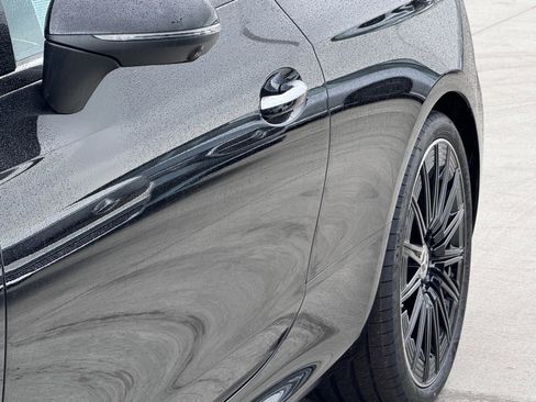 Used 2024 Mercedes-Benz CLE 450 4MATIC Coupe image 9