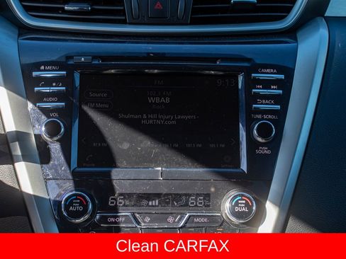 Used 2019 Nissan Murano S AWD/4WD image 16
