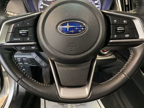 Used 2020 Subaru Outback Premium image 15