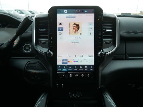 New 2026 RAM 2500 Laramie image 11