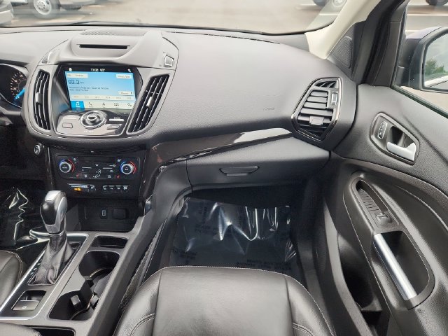 Used 2018 Ford Escape Titanium FWD image 24