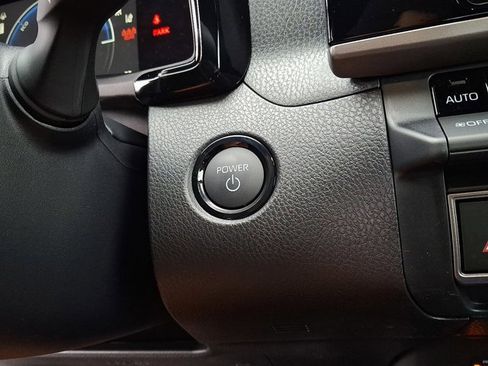 New 2026 Toyota Camry SE image 18