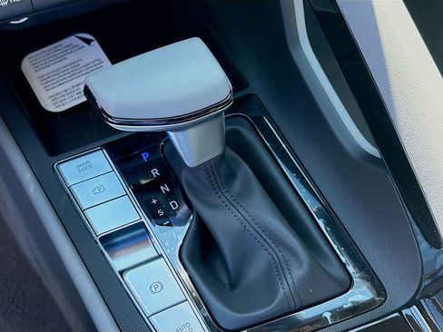 New 2026 Hyundai Elantra SEL Sport image 13