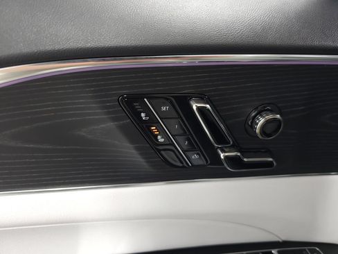 Certified 2024 Cadillac Lyriq Luxury w/ LPO, Floor Liner Package AWD/4WD image 19