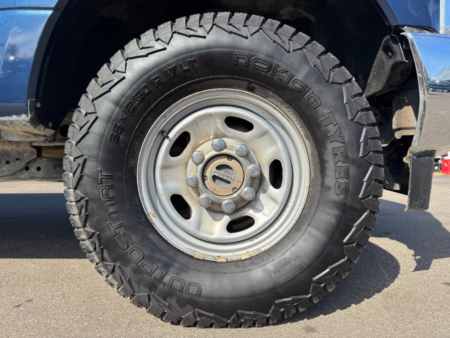 Used 2018 Ford F250 XL w/ Power Equipment Group AWD/4WD image 13