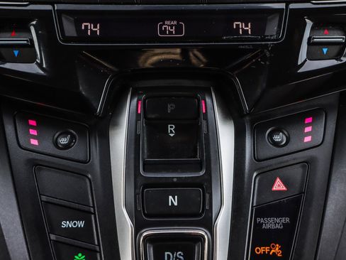 Used 2019 Honda Odyssey EX image 9