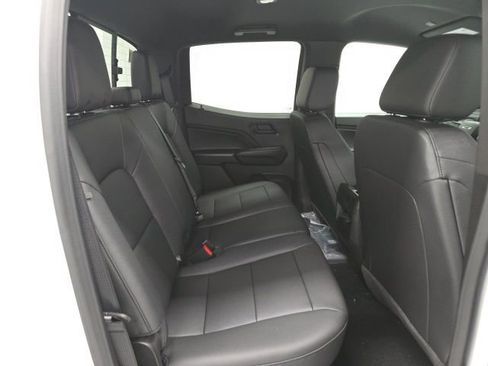 New 2026 Chevrolet Colorado Trail Boss image 26