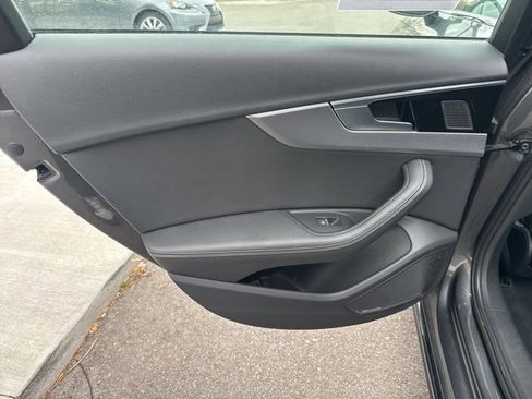 Used 2022 Audi A4 2.0T Premium Plus w/ Premium Plus Package image 14