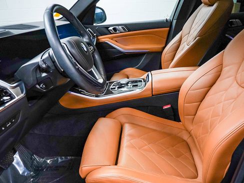 Used 2024 BMW X5 sDrive40i w/ Parking Assistance Package image 20