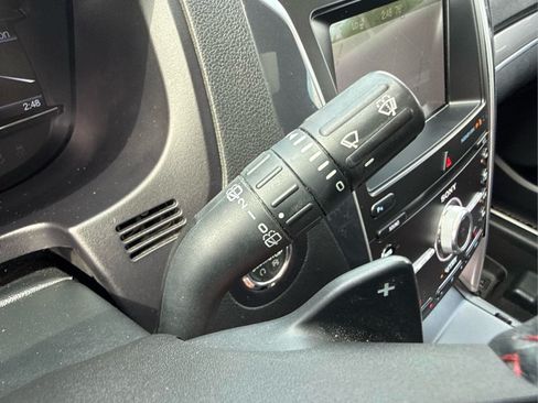Used 2019 Ford Explorer Sport AWD/4WD image 28