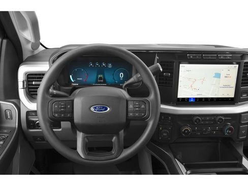 Used 2024 Ford F250 XLT w/ 360-Degree Camera Package AWD/4WD image 4