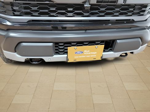 Used 2022 Ford F150 Raptor w/ Equipment Group 801A High AWD/4WD image 43